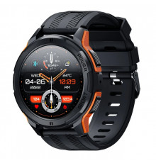 Смарт годинник Oukitel BT10 orange