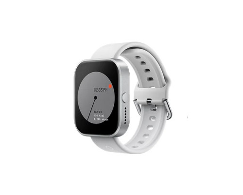 Смарт годинник Nothing CMF Watch Pro silver