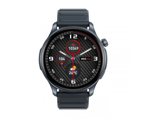Смарт годинник Zeblaze Btalk 3 Pro gray
