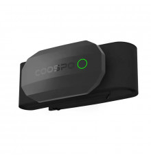 Датчик серцевого ритму Coospo H808S black