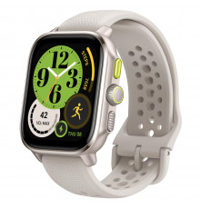 Смарт годинник Amazfit Cheetah Square white