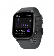 Смарт годинник Zeblaze GTS 3 GPS gray