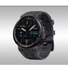 Смарт годинник Zeblaze Ares 3 Plus black