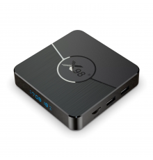 Смарт ТБ приставка X98 Plus 2/16Gb