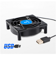 USB-вентилятор Vontar C1 для приставок Android TV