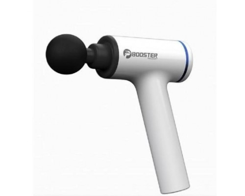 Масажний пістолет для тригерних точок Booster S2, модель 2024 року