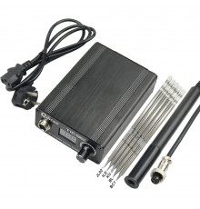 Паяльна станція Quicko T12-951 (жала ILS, KU, JL02, BL, BC1)