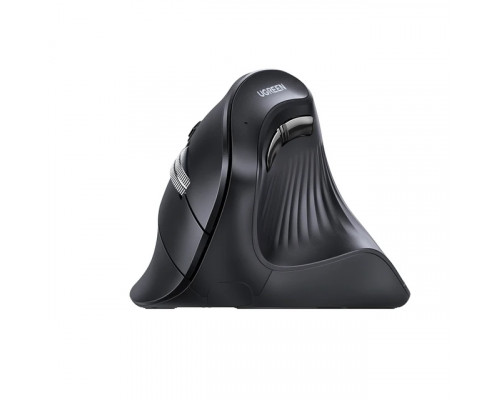 Бездротова вертикальна миша UGREEN MU008, Bluetooth 5.0