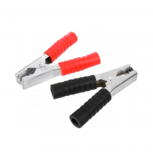 Клеми для акумулятора 150А 2шт/уп