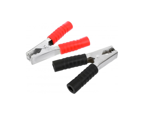 Клеми для акумулятора 150А 2шт/уп