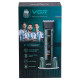 Машинка для стрижки професійна з 4 насадками VGR HP-V-696