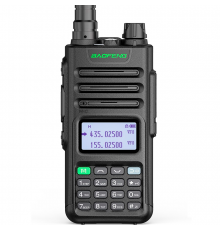 Рація Baofeng UV-13 Pro V2 (M-13 Pro) 8W black