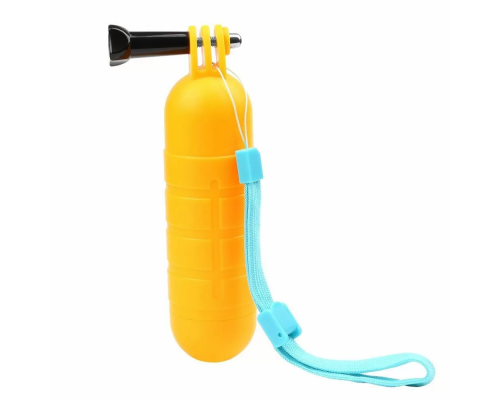 Монопод нетонущий для SJCAM, GOPRO, Xiaomi