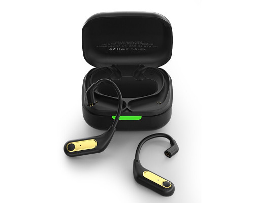 Bluetooth-модуль KZ AZ15 з завушинами. Bluetooth 5.2