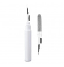 3 в 1 Набір для чищення навушників white