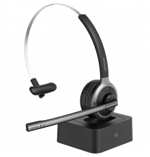 Bluetooth гарнітура Mpow M5 Pro black