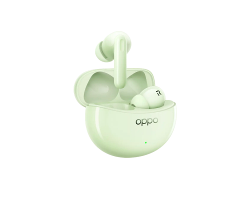 Навушники OPPO Enco Free3 ETE51 green