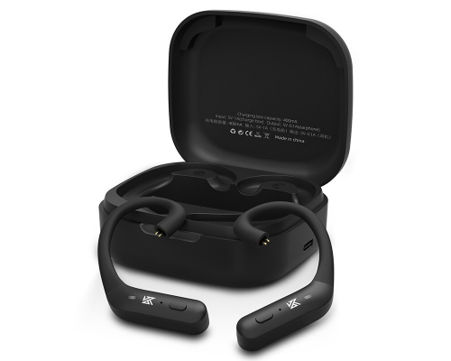 Bluetooth-модуль KZ AZ20 з завушинами, Bluetooth 5.3