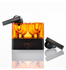 Навушники MoonDrop Space Travel black