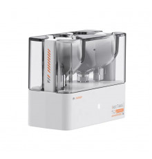 Навушники MoonDrop Space Travel white