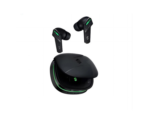 Навушники Black Shark JoyBuds SE black