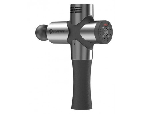 Професійний ударний перкусійний масажер Booster Pro 3 для тіла – для глибокого відновлення та розслаблення