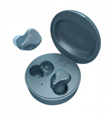 Навушники KZ SKS TWS blue