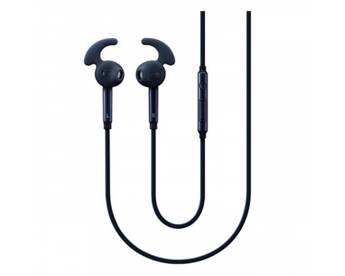 Навушники Samsung EG920L black з мікрофоном