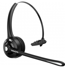 Bluetooth гарнітура Mpow Pro silver