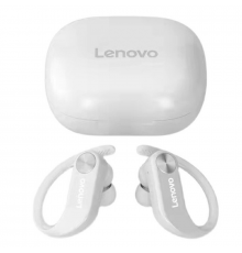 Навушники Lenovo LP7 white