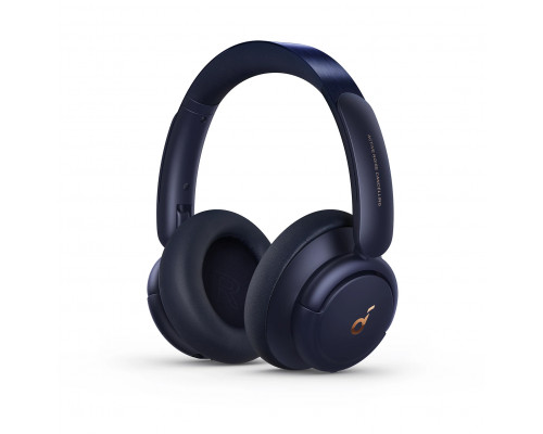 Навушники Anker Soundcore Life Q30 A3028 blue