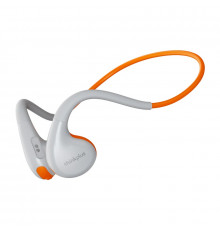 Навушники Lenovo X7 white