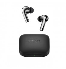 Навушники OnePlus Buds 3 E509A black