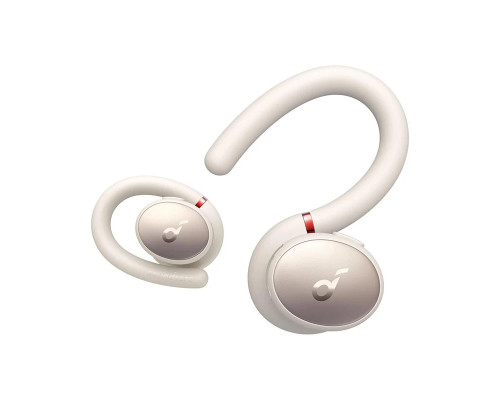Навушники Anker Soundcore Sport X10 A3961 white