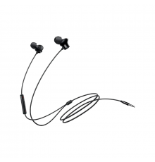 Навушники OnePlus Nord Wired Earphones E103A 3.5mm black