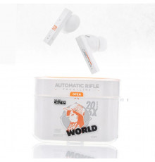 Навушники MoonDrop NEKOCAKE GIRLS FRONTLINE white