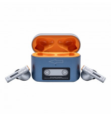 Навушники MoonDrop Golden Ages TWS silver