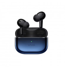 Навушники VIVO TWS 4 Hi-Fi blue