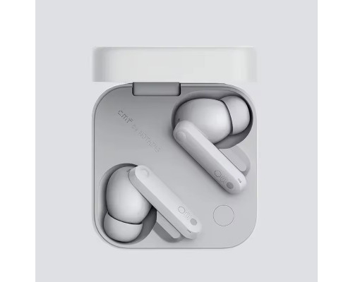 Навушники Nothing CMF Buds Pro 2 light gray