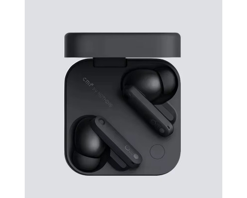 Навушники Nothing CMF Buds Pro 2 dark gray