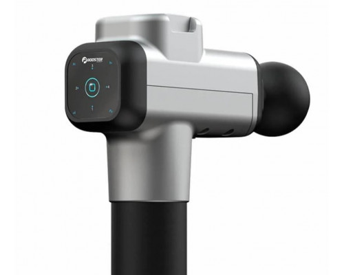 Професійний перкусійний масажер Booster M2A для м'язів і тригерних точок