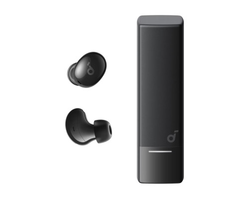 Навушники Anker Soundcore A30i A3958 black