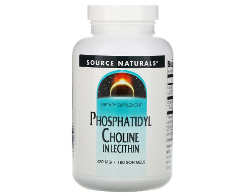 Масло периллы, Perilla Oil, Source Naturals, 1000 мг, 90 капсул