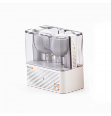 Навушники MoonDrop BLOCK white