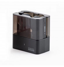 Навушники MoonDrop BLOCK black