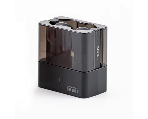 Навушники MoonDrop BLOCK black