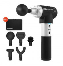 Професійний перкусійний масажер для м'язів Booster Pro 2 – ефективний для глибокого масажу