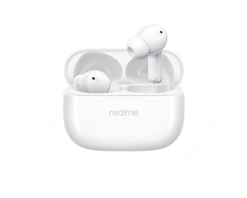 Навушники Realme Buds T310 RMA2303 white
