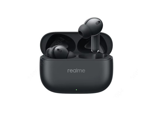 Навушники Realme Buds T310 RMA2303 black