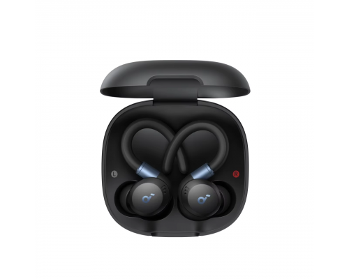 Навушники Anker Soundcore Sport X20 A3968 black